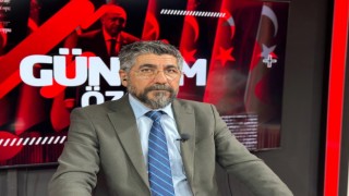 Osmanlı Ocakları Sözcüsü Selçukoğlu: DEM Partili Diyarbakır Büyükşehir Belediyesinden şikayetçi olunmalı 