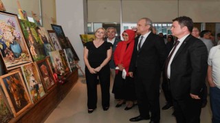 OSMEKin gurur sergisi