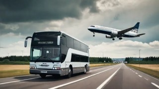 Otobüs bilet fiyatları uçak fiyatları ile yarışıyor