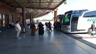 Otobüs firmaları bu yılın yaz sezonunu Kurban Bayramı ile açacak