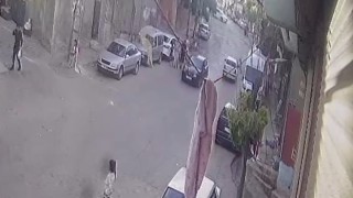 Otomobilin çarpıp üzerinden geçtiği 7 yaşındaki çocuk hayatını kaybetti
