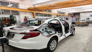 Otomotiv mühendisliği bölümü, öğrenci alımına başlıyor