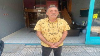 Özcan, Galericiler sitesinin olmaması şehrin kanayan yarası