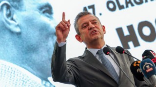 Özel, “Atatürk’ün Yolundan Sapmadan Partimizi Birinci Parti Yaptık”