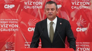 Özel, “Cam Tavanı Yurtdışında da Kırma Sorumluluğumuz Var”