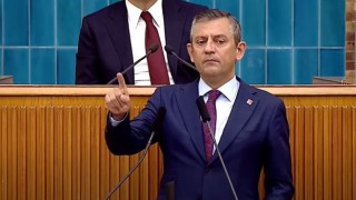 Özel, CHP Grubunda Konuştu: “Kayyum, İradeye Saygısızlık”