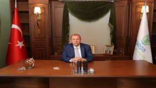 Özer Matlı: Bayramlar yardımlaşma ve hoşgörü zamanıdır