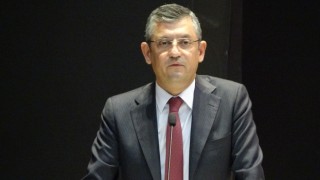 Özgür Özel'den anız yangınında vefat edenler için taziye mesajı