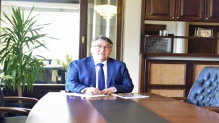 Özölçerden mezuniyet törenine katkı sağlayanlara teşekkür