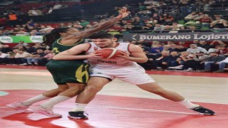 P. Karşıyakalı Furkan Haltalı, Bahçeşehire gitti
