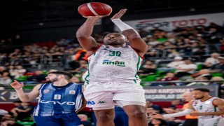 P. Karşıyakalı Kelan Martin, Beşiktaş yolunda