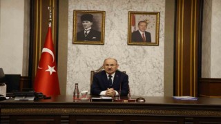 Paniğe sebep olan kokuya ilişkin Vali Karadenizden açıklama: “AFADın ölçümlerinde değerler, tehlike sınırının çok altında çıktı”