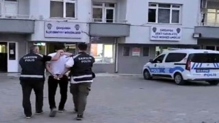 ‘Parada sahtecilik ve kasten öldürme suçlarından aranan şahıslar yakalandı