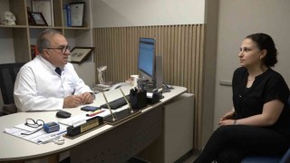 Parkinson dopamin eksikliği sebebiyle ortaya çıkıyor