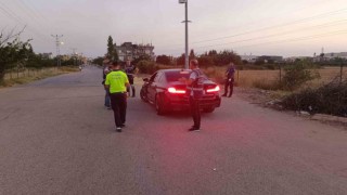 Payasta trafik ve asayiş uygulaması