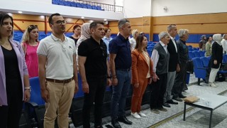 Pazaryerinde kadın girişimcilere hibe destekleri tanıtıldı