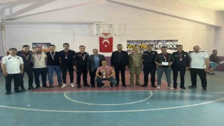 Pazaryolu polisinden örnek davranış