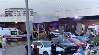 Pendikte polis memuru intihar girişiminde bulundu, hayati tehlikesi devam ediyor