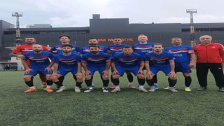 Play-Offta ikinci bileti Ambar Kızılırmak aldı