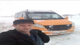 Polatlının sevilen şoförü hayatını kaybetti