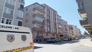 Polis kadını ipten alıp hayata döndürdü