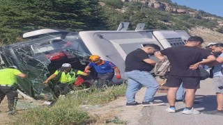 Polisin kemer konusunda uyarısı facianın önüne geçti