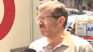 Prof. Dr. Alan: 2000 yılı öncesi yapıları kontrol edip çürükse yıkmamız, sağlamsa da plaket vermemiz gerekiyor