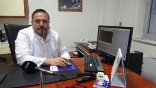 Prof. Dr. Gürdal Yılmaz: Son dönemde gençlerimizde çok sık HPV virüs enfeksiyonları ile karşı karşıya kalıyoruz