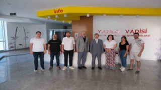 Prof. Dr. Karagöz: “Yazılım ekosistemini genişletmek ve güçlendirmek istiyoruz”