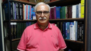 Prof. Dr. Tevfik Özlü: Saat 11.00 ile 16.00 arasında güneş çarpmalarına karşı dikkatli olmak gerekir