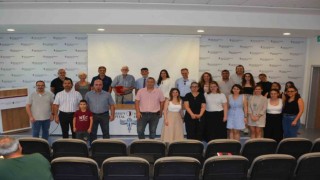 Prof. Dr. Volkan: İsrail, hala geçmişindeki Nazi hayaleti ile savaştığı için Gazzede bu kadar acımasız