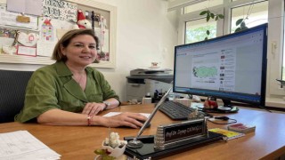 Prof. Dr. Zaimoğlu: Küresel ısınmayı tetikleyen gizli tehlike, klima kullanımı