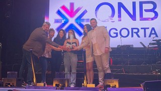 QNB Sigorta, Sigorta Sektörü Plaj Voleybolu Turnuvası’nda Adını Kürsüye Yazdı