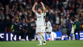 Real Madrid, Nacho Fernandez ile yollarını ayırdı