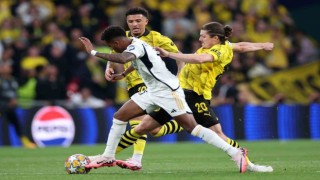 Real Madrid, Şampiyonlar Ligini 15. kez müzesine götürdü