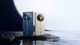 realme 12 Pro serisi tanıtıldı