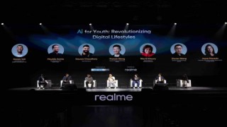 realme GT 6 Serisi duyuruldu