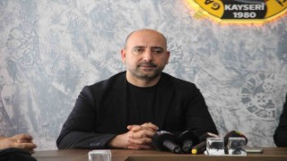 Recep Bağlamış: “Hayvan pazarlarımızda hijyenle alakalı hiçbir sorun yok”