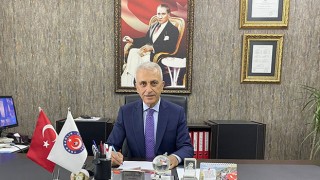 Refah Payı Olmadan Bu Süreci Atlatmak İmkânsız