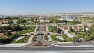 Rektör Keleş, Adıyaman Üniversitesi yatırım projelerini açıkladı