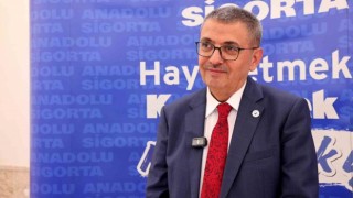 Rektör Kutluhan: “Yapay zekâya her birimin uyum sağlaması açısından her birimi teşvik ediyoruz”