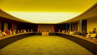 Rektör Topal: Yeni girişimcilik programları düzenleyerek bölgeye ekonomik hareketlilik getirmeyi amaçlıyoruz