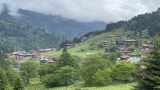 Rize Valisi Baydaş: “Burada niyetlenen şey Ayderi geleceğe taşımak”