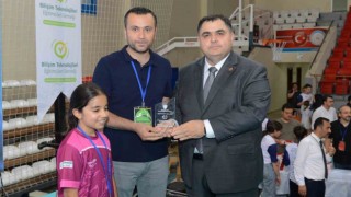 Robotik ve Teknoloji Festivali, 7den 70e binlerce misafirini ağırladı