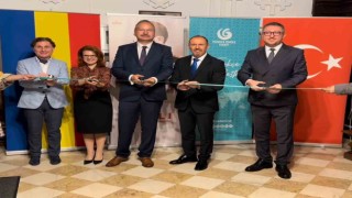 Romanyadaki müze ve ören yerleri Türkçeleştiriliyor