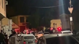 Rusyadaki saldırıda 5 kişi etkisiz hale getirildi