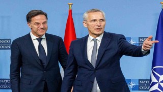 Rutte: NATO Genel Sekreteri olarak atanmak büyük bir onur