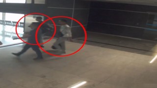 Sabiha Gökçen Havalimanında yakalandılar: Midelerinden 1.5 kilo uyuşturucu çıktı