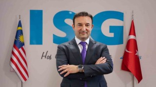 Sabiha Gökçen Havalimanının yeni CEOsu Alp Er Tunga Ersoy oldu