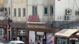 Saç ektirmek için gittiği hastaneden cenazesi çıktı